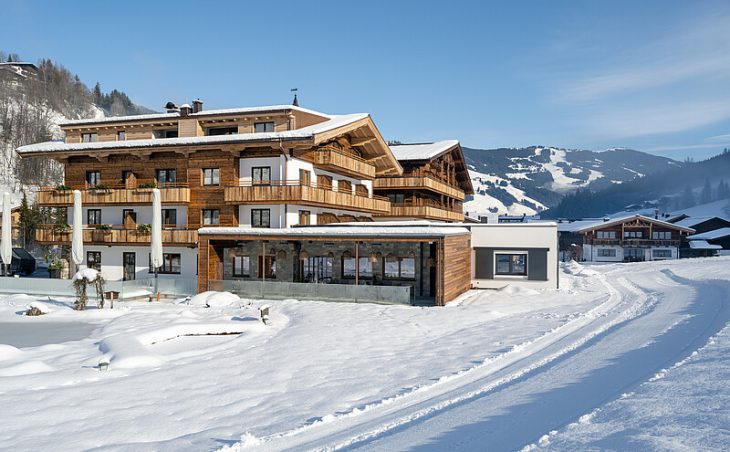 Hotel Wiesenegg - 1