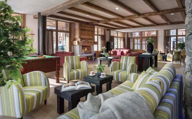 Le Kalinda Apartments - 6