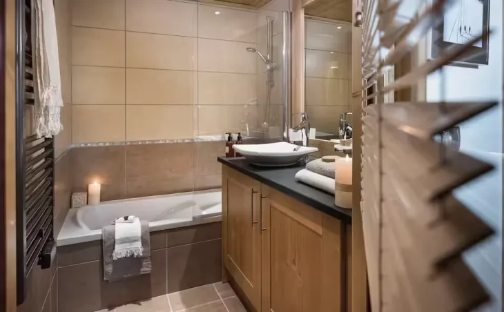 Le Kalinda Apartments - 4