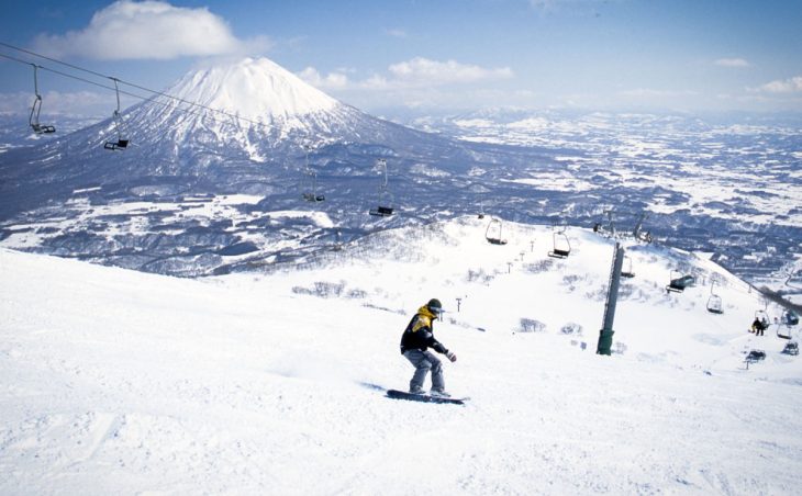 Niseko Ski Holidays
