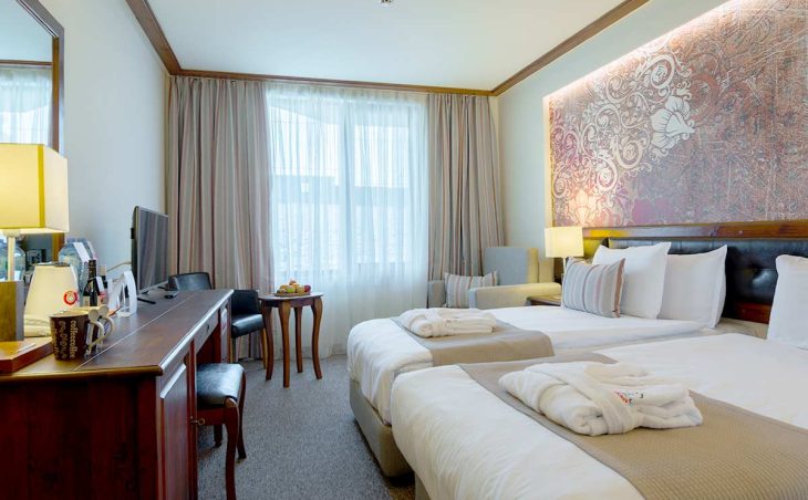 Platinum Hotel & Casino Bansko - 8