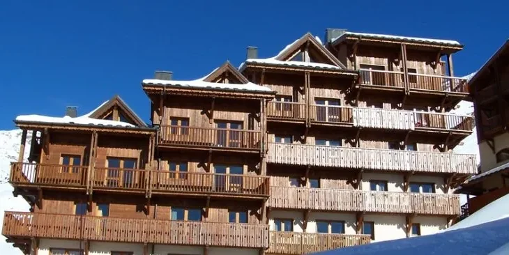 Residence Hermine - 1