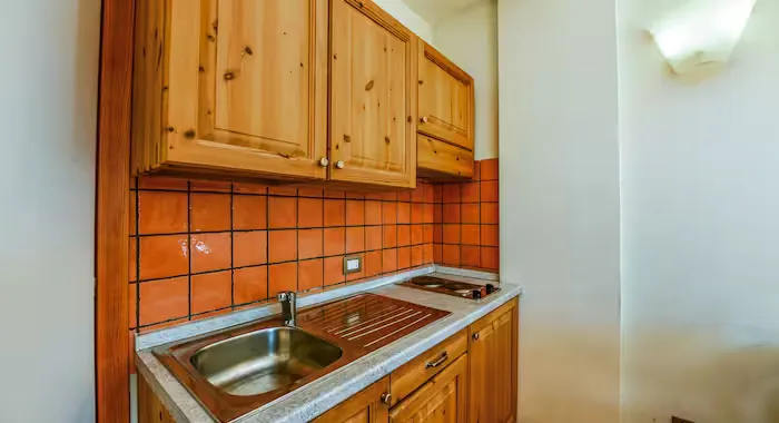 Residence Stalle Lunghe - 13