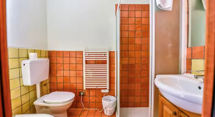Residence Stalle Lunghe - 15