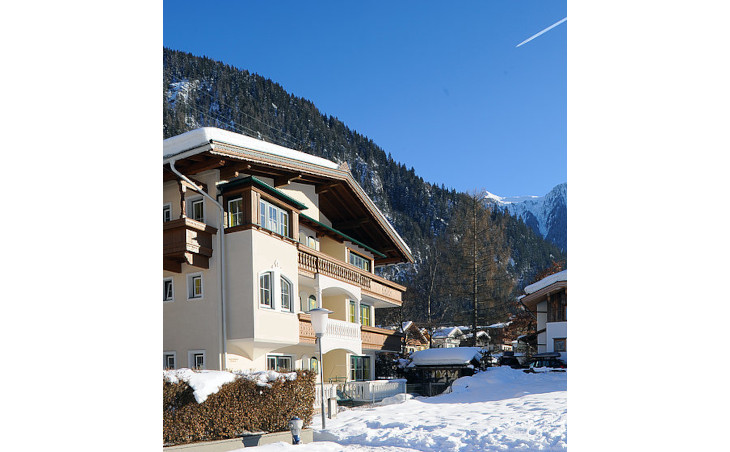 Sylvana’s Wohlfuhl Hotel - 1