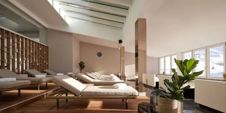 TOP Hotel - 12