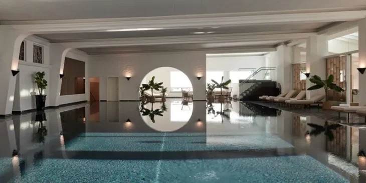 TOP Hotel - 7