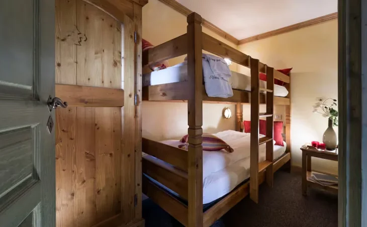 Village Montana Apartments - 20