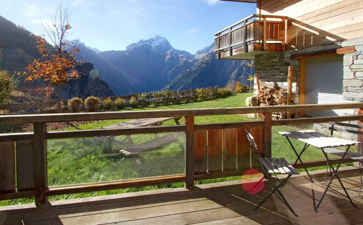 Chalet Gilda - 8