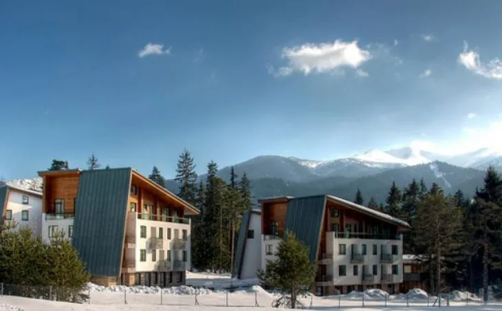 Euphoria Club Hotel & Spa - 9