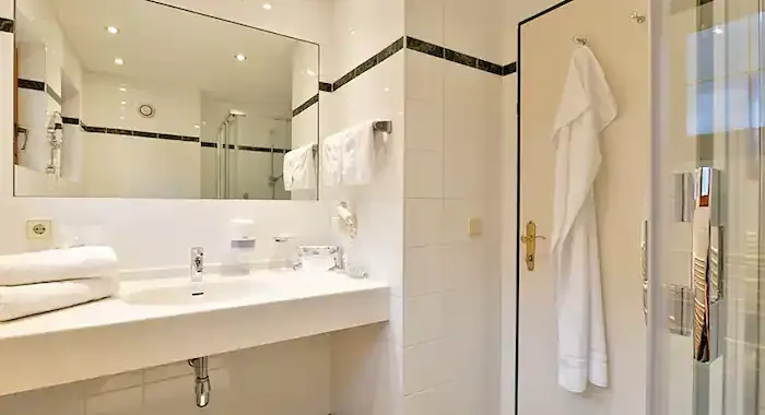 Manni’s Sporthotel - 9