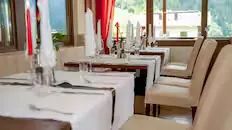 Pension Eckartauerhof - 17