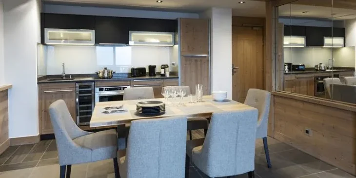 Residence Manaka - 4