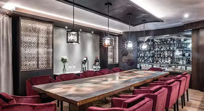 Alpen-Wellness Resort Hochfirst - 3