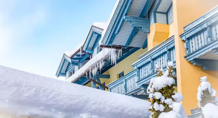 Alpinhotel Maistatt - 7