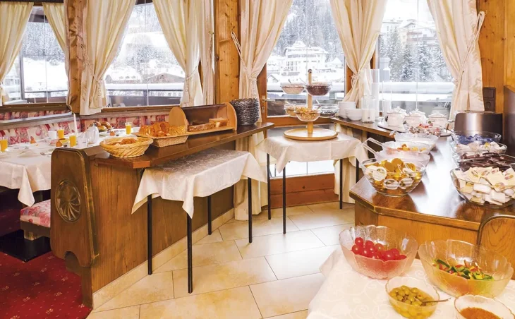 Hotel Antony - 7