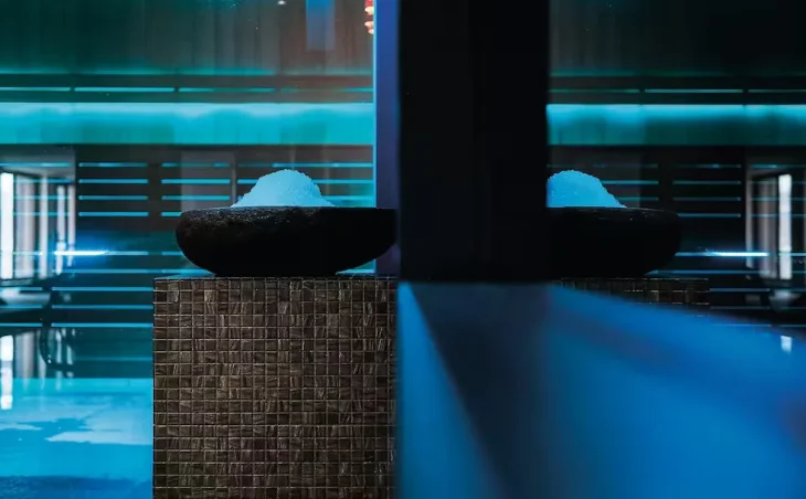 Hotel Daria-I Nor - 14