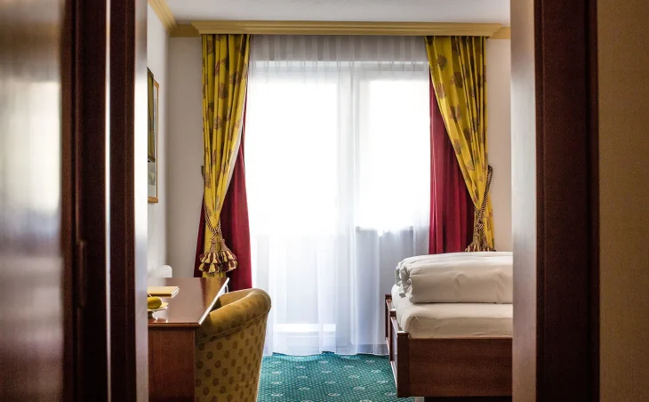 Hotel Kristall - 20