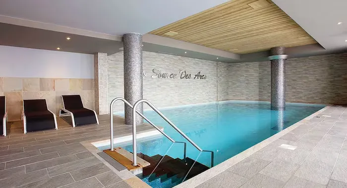 La Source des Arcs - 3