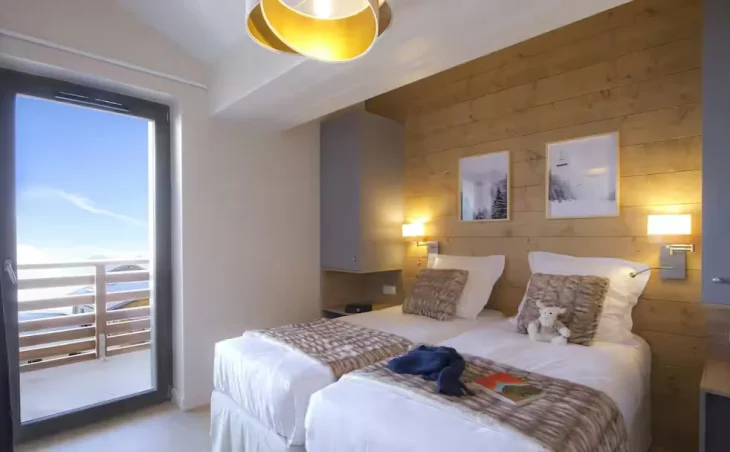 Prestige Residence L’Eclose - 4