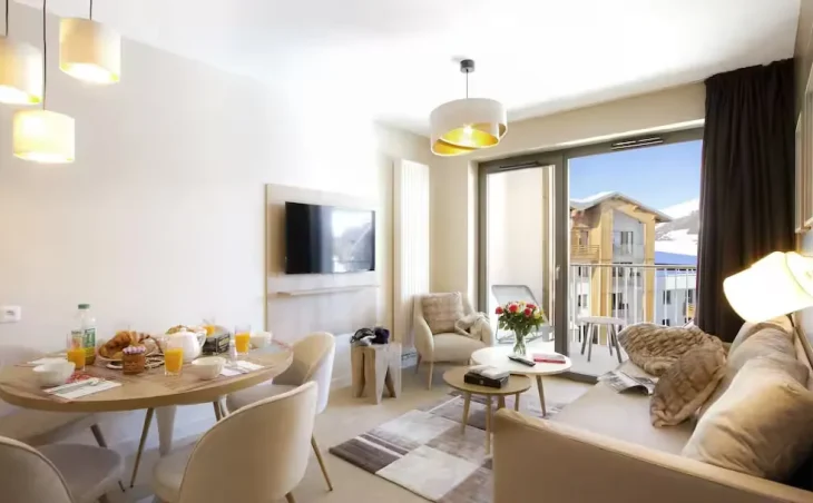 Prestige Residence L’Eclose - 6