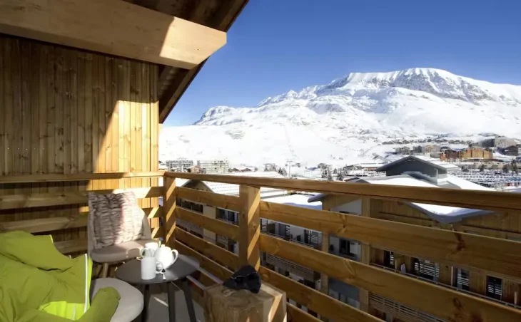 Prestige Residence L’Eclose - 3