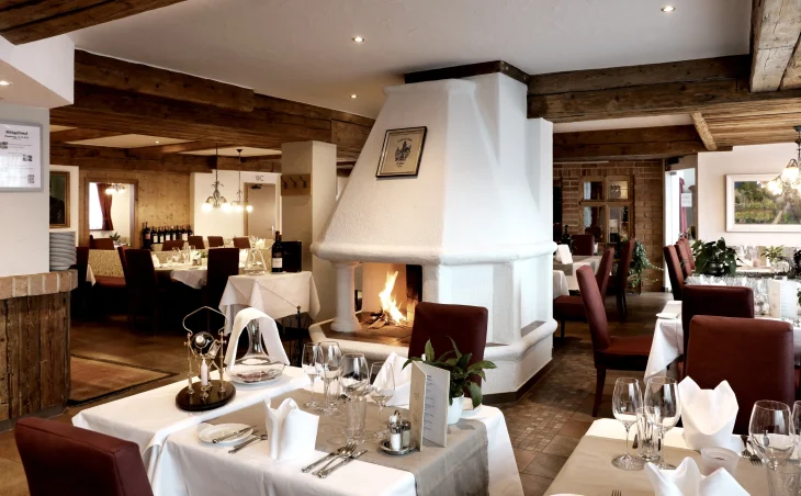 Sporthotel Kuehtai - 11