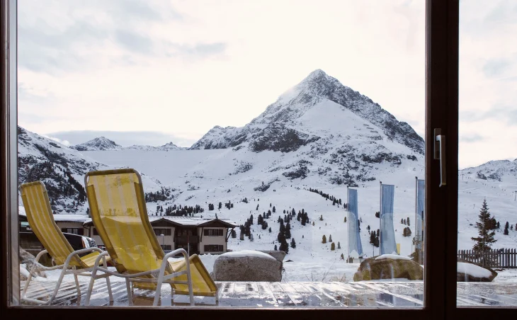 Sporthotel Kuehtai - 7