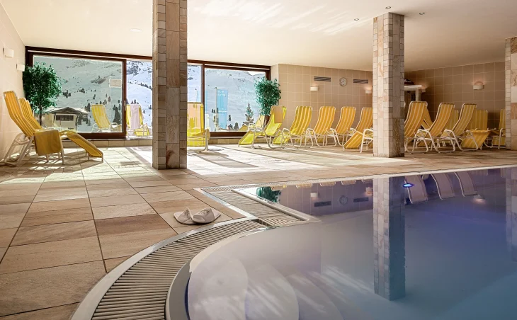 Sporthotel Kuehtai - 6