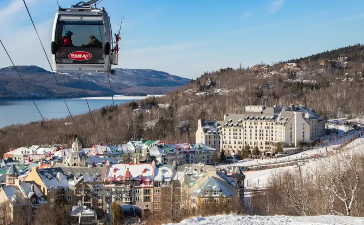 Tremblant