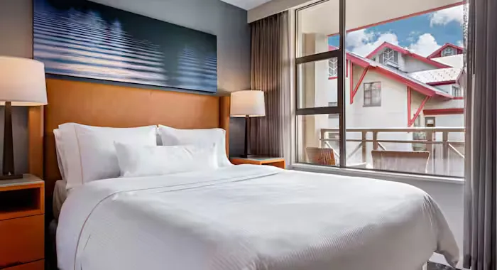 Westin Resort & Spa - 15