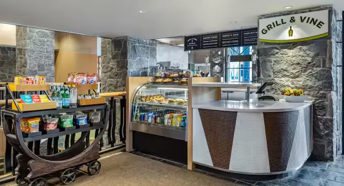 Westin Resort & Spa - 7