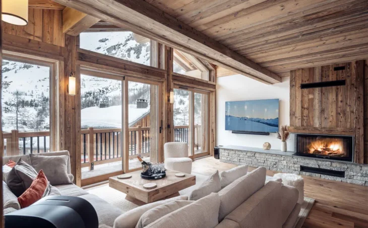 Chalet Arda - 8