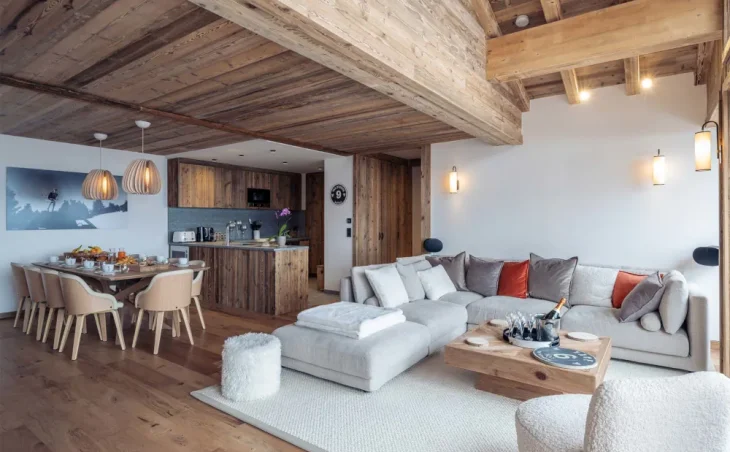 Chalet Arda - 9