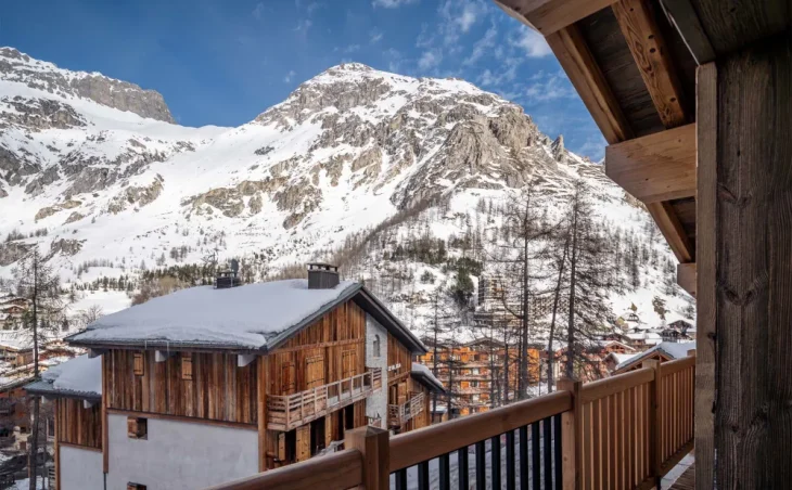 Chalet Arda - 1