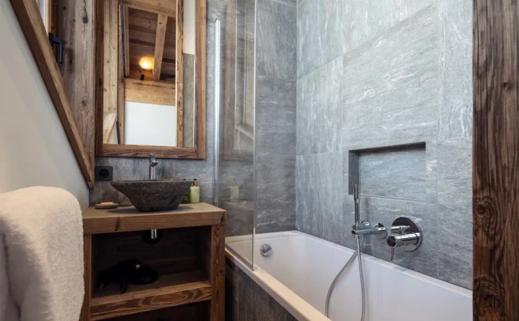 Chalet Arda - 19