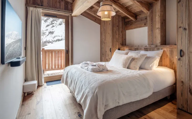 Chalet Arda - 20