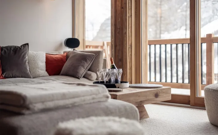 Chalet Arda - 4