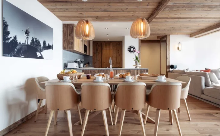 Chalet Arda - 12