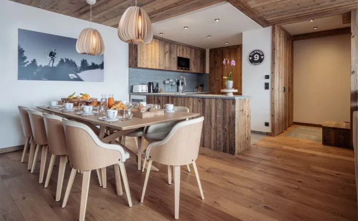 Chalet Arda - 13