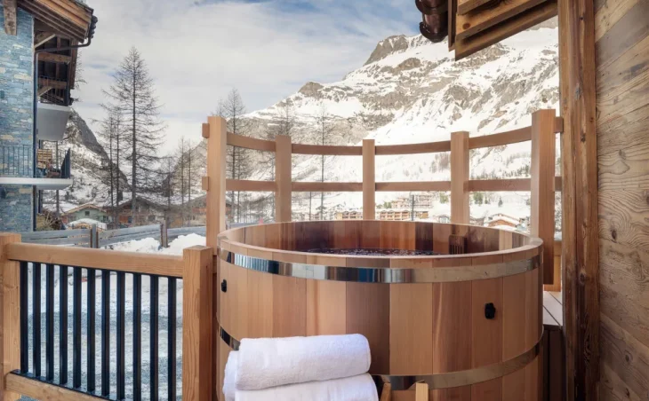 Chalet Arda - 14