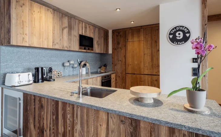 Chalet Arda - 15