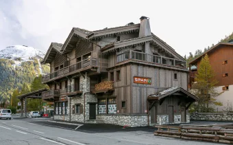 Ski Holiday