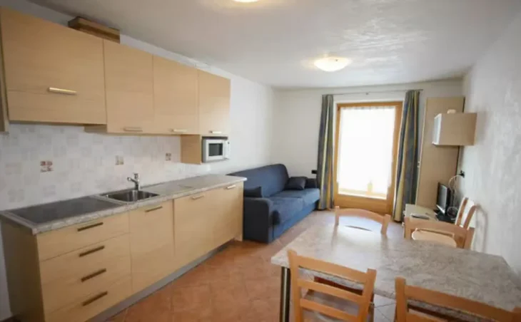 Chalet Emma – Li Palu - 2