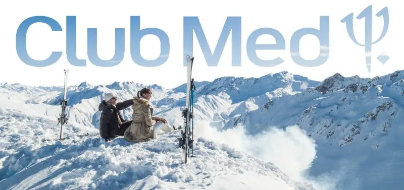 Club Med All-inclusive Ski Holidays 2025/2026