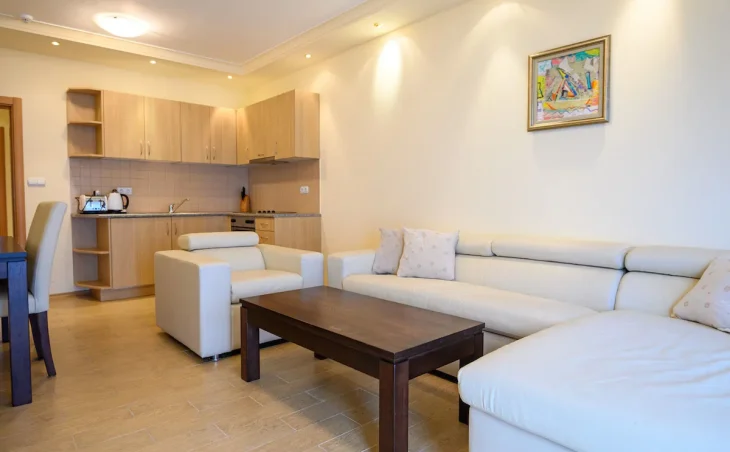 Parklands Hotel - 5