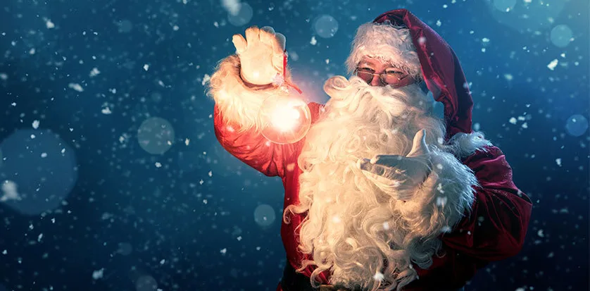 Santa Breaks 2025/2026