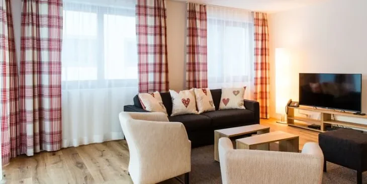Titlis Resort - 2
