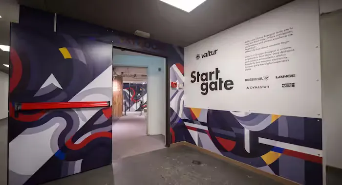 Valtur Cervinia Cristallo Ski Resort 5* - 7