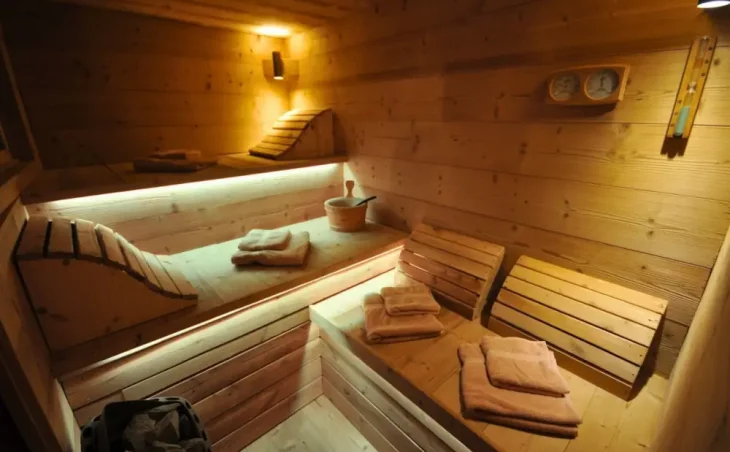 Chalet La Vieille Maison - 3